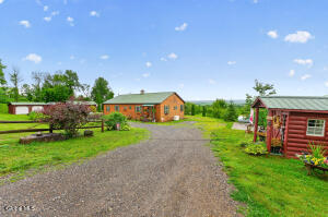 159 Firefly Meadow Road Fultonville, NY 12072