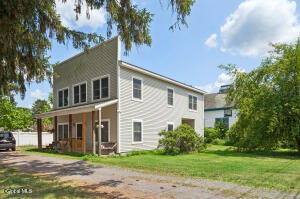 102 Pleasant Avenue Middleburgh, NY 12122