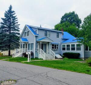 17 Abercrombie Street Ticonderoga, NY 12883