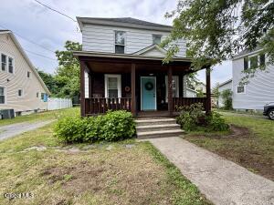 7 Dudley Street Glens Falls, NY 12801