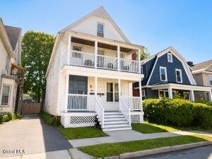 128 6th Avenue Troy, NY 12180