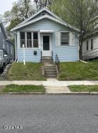 30 Austain Avenue Albany, NY 12205