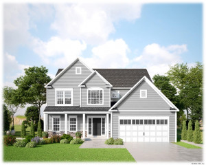 3 Mallory Way Ballston Lake, NY 12019