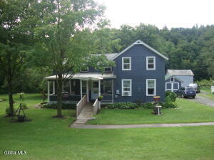 101 Valley Brook Road Fort Plain, NY 13339