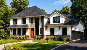 3 Brad Court Saratoga Springs, NY 12866