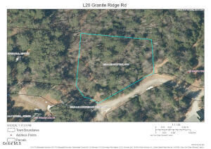 L20 Granite Ridge Road Chestertown, NY 12817