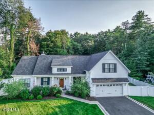 9 Easton Court Wilton, NY 12831