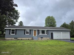 12 New Britain Drive Gansevoort, NY 12831