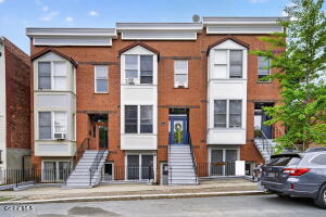 252 Hudson Avenue Albany, NY 12210