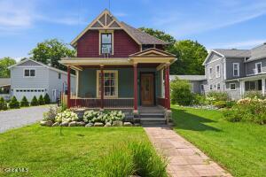 44 Washington Avenue Round Lake, NY 12151