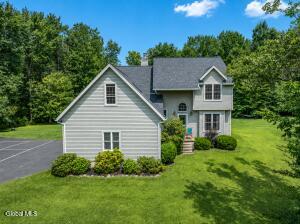 2611 Old Mill Road Galway, NY 12074