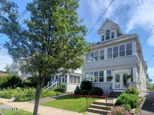 38 Summit Avenue Albany, NY 12209