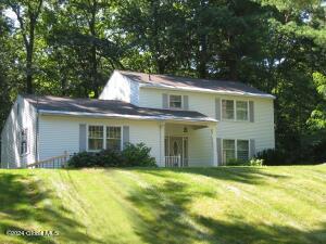 4 Berkshire Drive Clifton Park, NY 12065