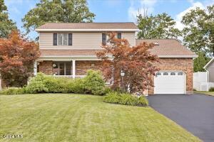 3007 Kirvin Lane Schenectady, NY 12306