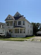 30 McClellan Avenue Amsterdam, NY 12010