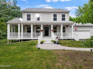 31 Concord Drive Saratoga Springs, NY 12866