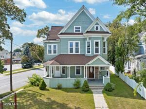 160 Market Street Amsterdam, NY 12010
