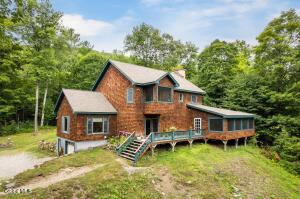 175 John Brannon Road Olmstedville, NY 12857