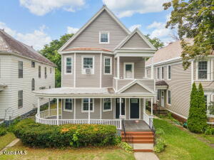 1109 Glenwood Boulevard Schenectady, NY 12308