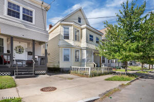 312 Duane Avenue Schenectady, NY 12307