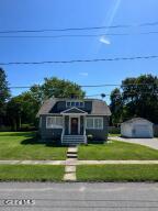 4 Pennsylvania Avenue Johnstown, NY 12095