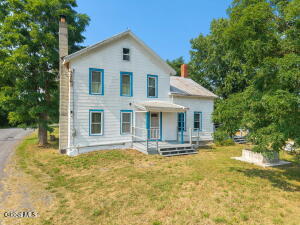 118 Freeds Road Howes Cave, NY 12092