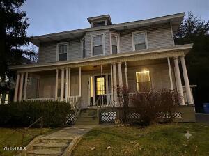 3 S Main Avenue Albany, NY 12208