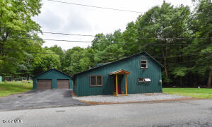 148 Lake Tour Road Lake Luzerne, NY 12846