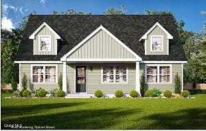 2 Killington Lane Johnstown, NY 12095