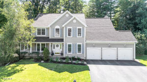 67 Gullane Drive Slingerlands, NY 12159