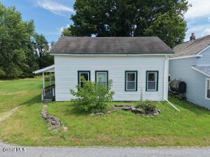 18 Lower Turnpike Road Granville, NY 12832