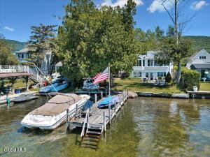 55 Rockhurst Road Cleverdale, NY 12820