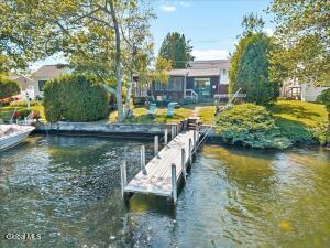 60 Rockhurst Road Cleverdale, NY 12804