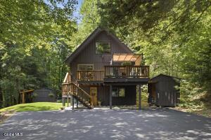 6 Ridgewood Court Bolton Landing, NY 12814