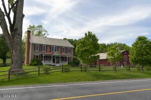 1135 Middleline Road Ballston Spa, NY 12020
