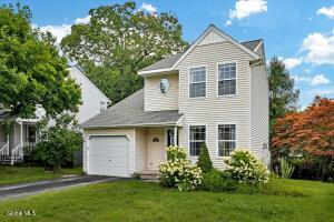 25B Mapleridge Avenue Halfmoon, NY 12065