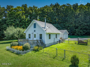 44 Webber Lane Salem, NY 12865