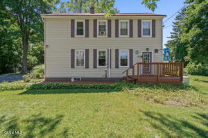 1824 Hillside Avenue Schenectady, NY 12309