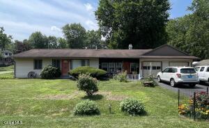 47 Rockery Terrace West Sand Lake, NY 12196