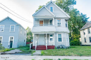1206 4th Avenue Schenectady, NY 12303