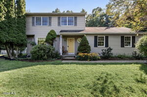 1 Winding Ridge Road West Sand Lake, NY 12196