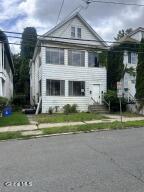244 Morris Street Albany, NY 12208