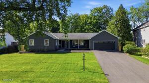 1 Garrison Road Queensbury, NY 12804