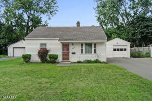 8 Mayhall Street Albany, NY 12205