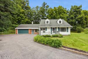1782 Pangburn Road Duanesburg, NY 12056