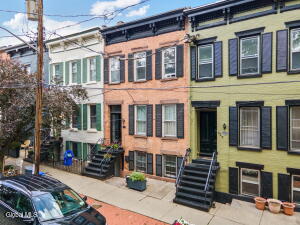 225 Jay Street Albany, NY 12210