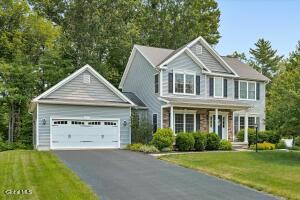 5 David Lane Clifton Park, NY 12065