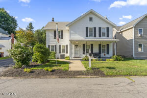 50 Russell Street Ballston Spa, NY 12020