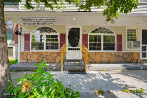 27 Main Street Greenwich, NY 12834