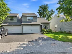 152 Harvard Road Watervliet, NY 12189